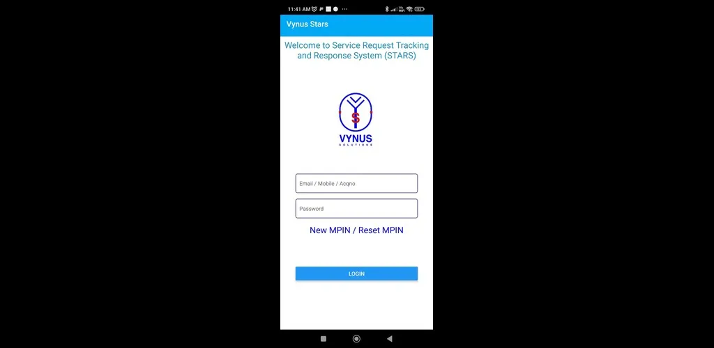 Vynus | Indus Appstore | Screenshot