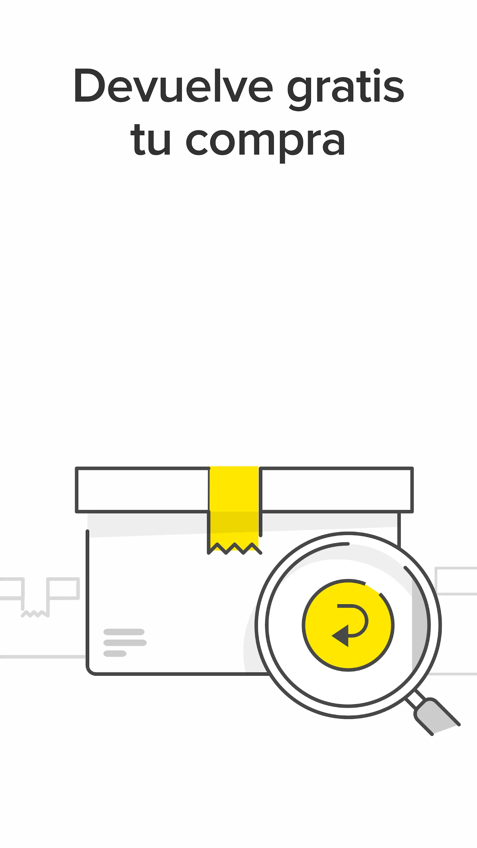 Mercado Libre: Compras Online | Indus Appstore | Screenshot