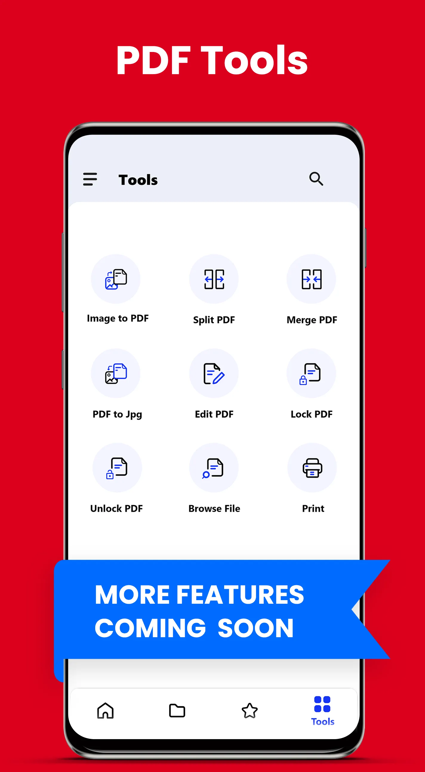 PDF Converter: PDF Scanner | Indus Appstore | Screenshot