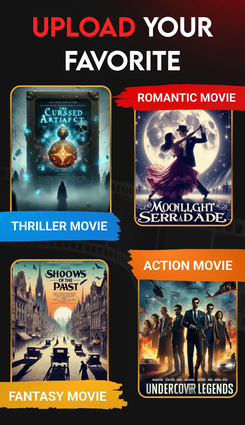 MovMate- Find Movies, TV Shows | Indus Appstore | Screenshot