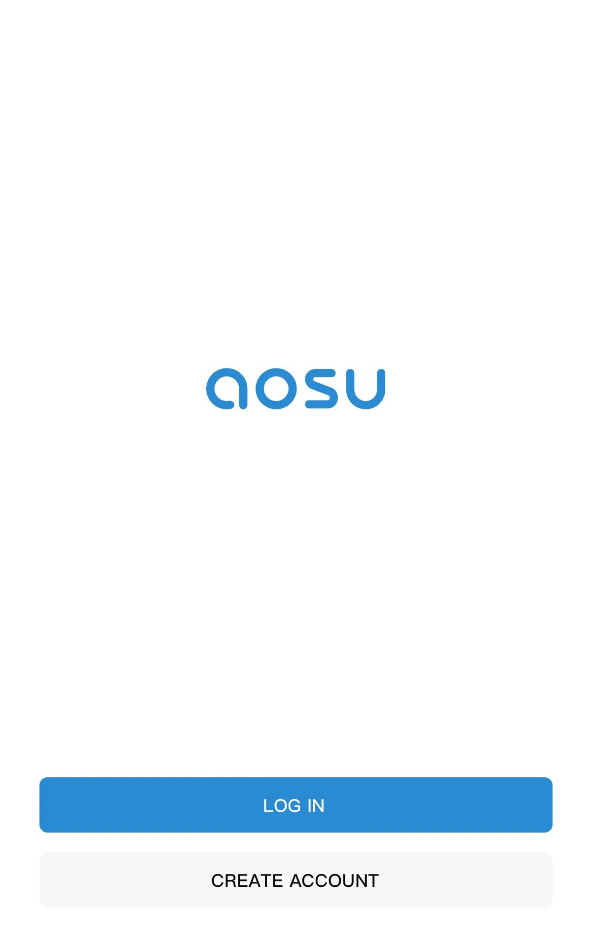 Aosu | Indus Appstore | Screenshot