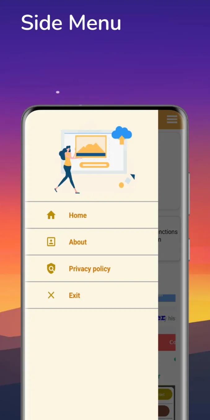 Wingo Master calculator | Indus Appstore | Screenshot