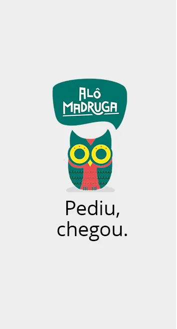 Alô Madruga | Indus Appstore | Screenshot