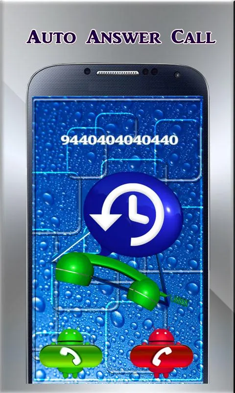 Auto Answer Call | Indus Appstore | Screenshot