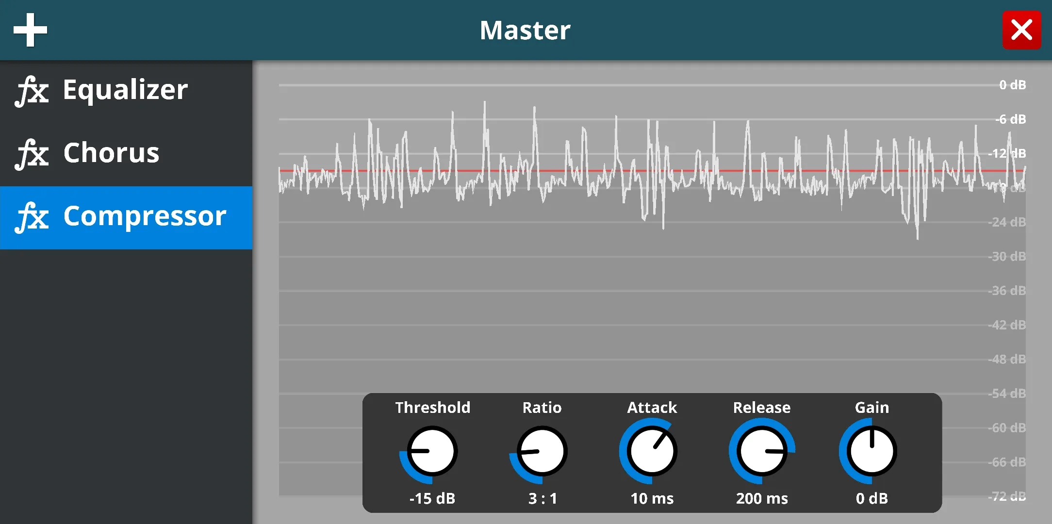 Music Creator | Indus Appstore | Screenshot