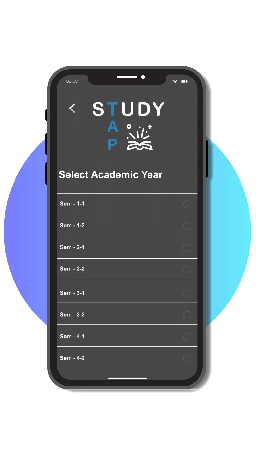 Studytap | Indus Appstore | Screenshot