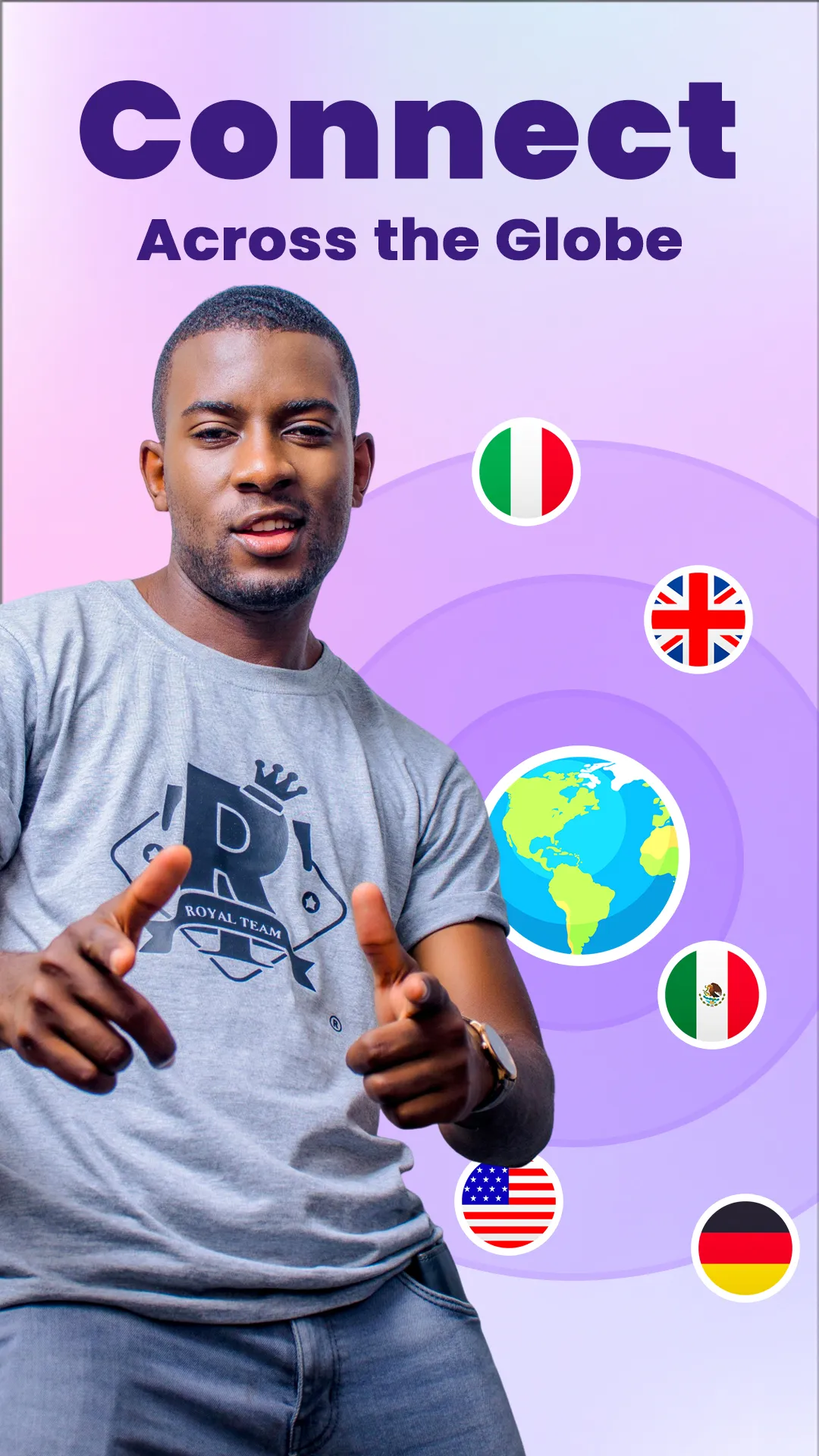 Camsea - Live Video Call | Indus Appstore | Screenshot