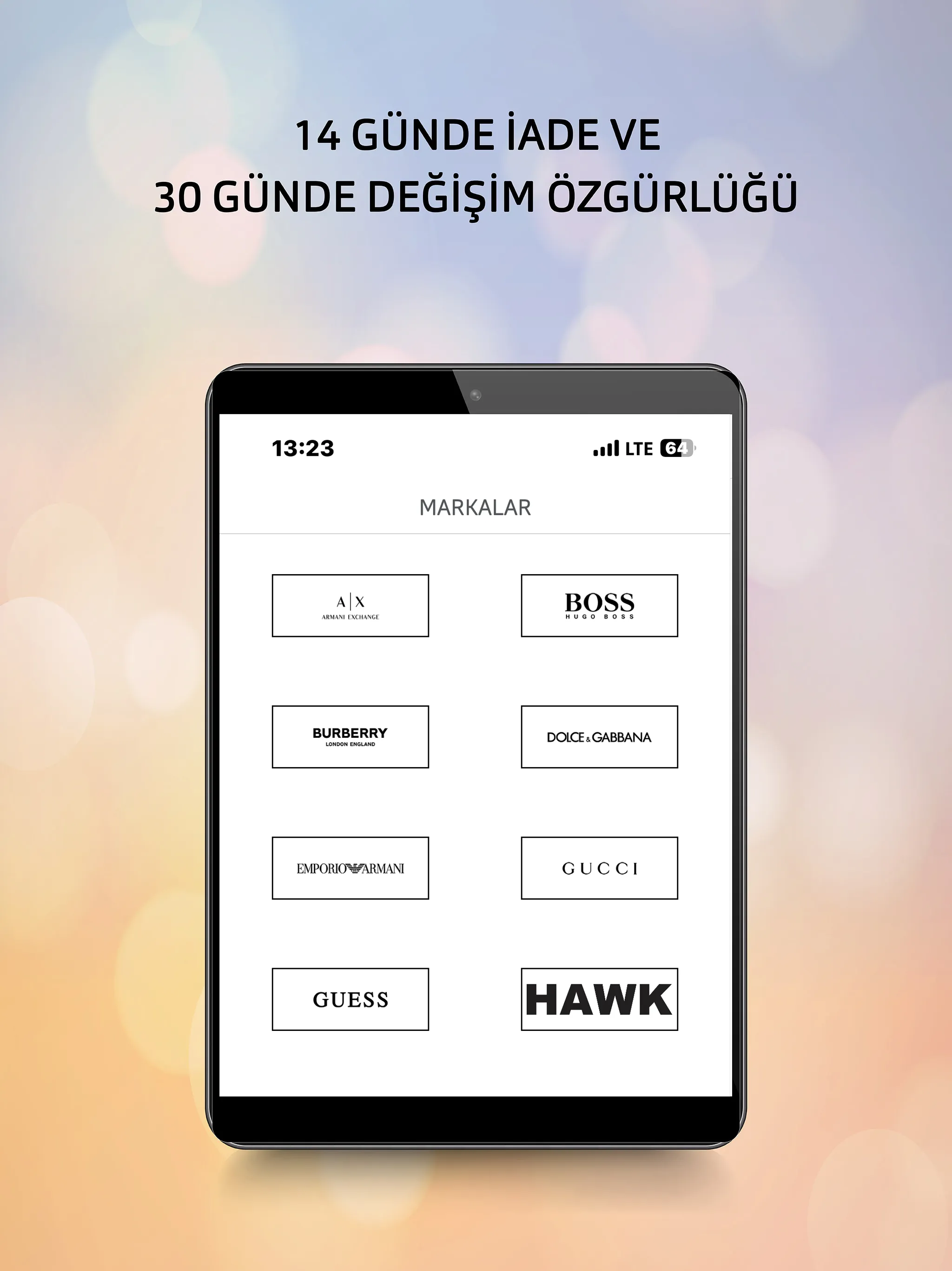 Atasun Optik | Indus Appstore | Screenshot