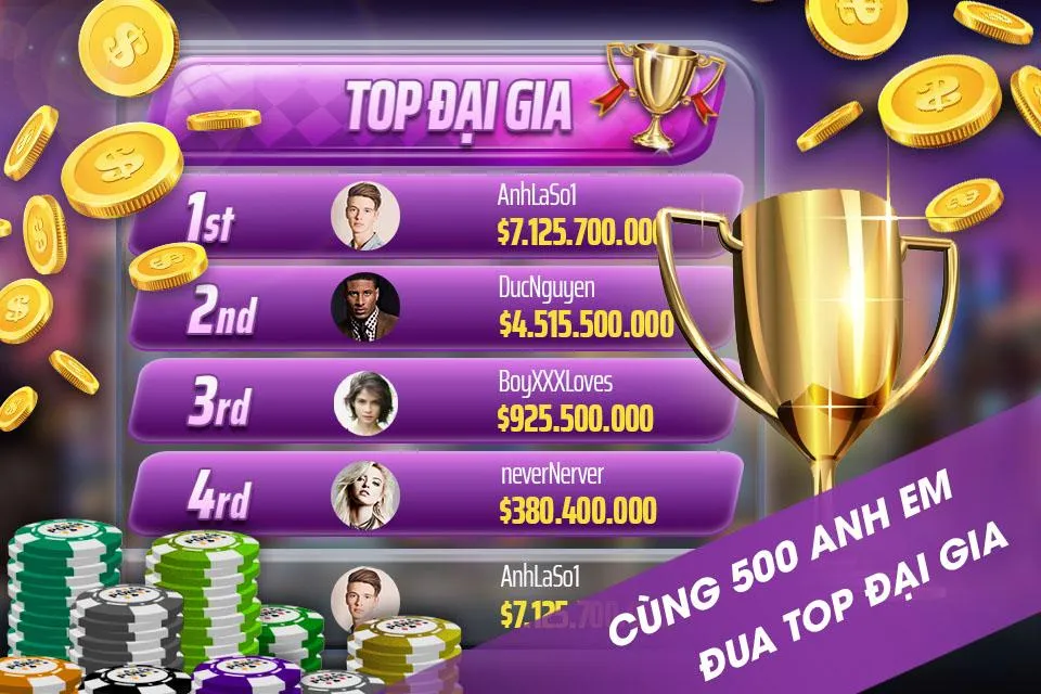 Lieng - Cao To | Indus Appstore | Screenshot