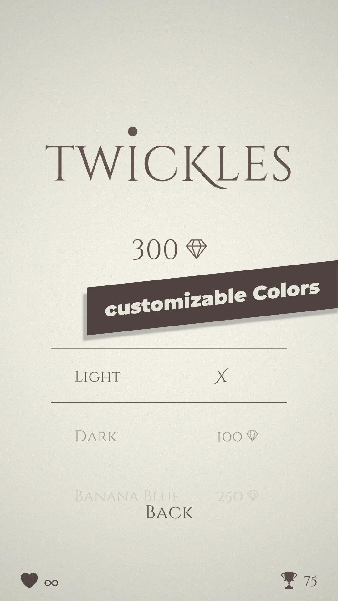 Twickles | Indus Appstore | Screenshot