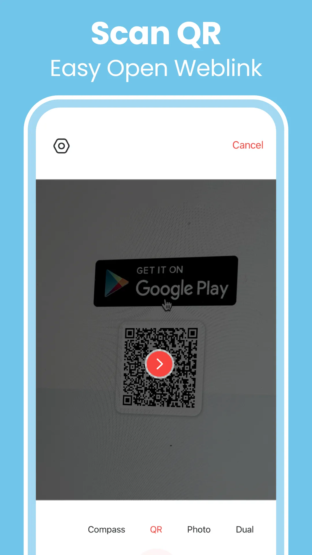 GPS Camera - Time Stamp | Indus Appstore | Screenshot