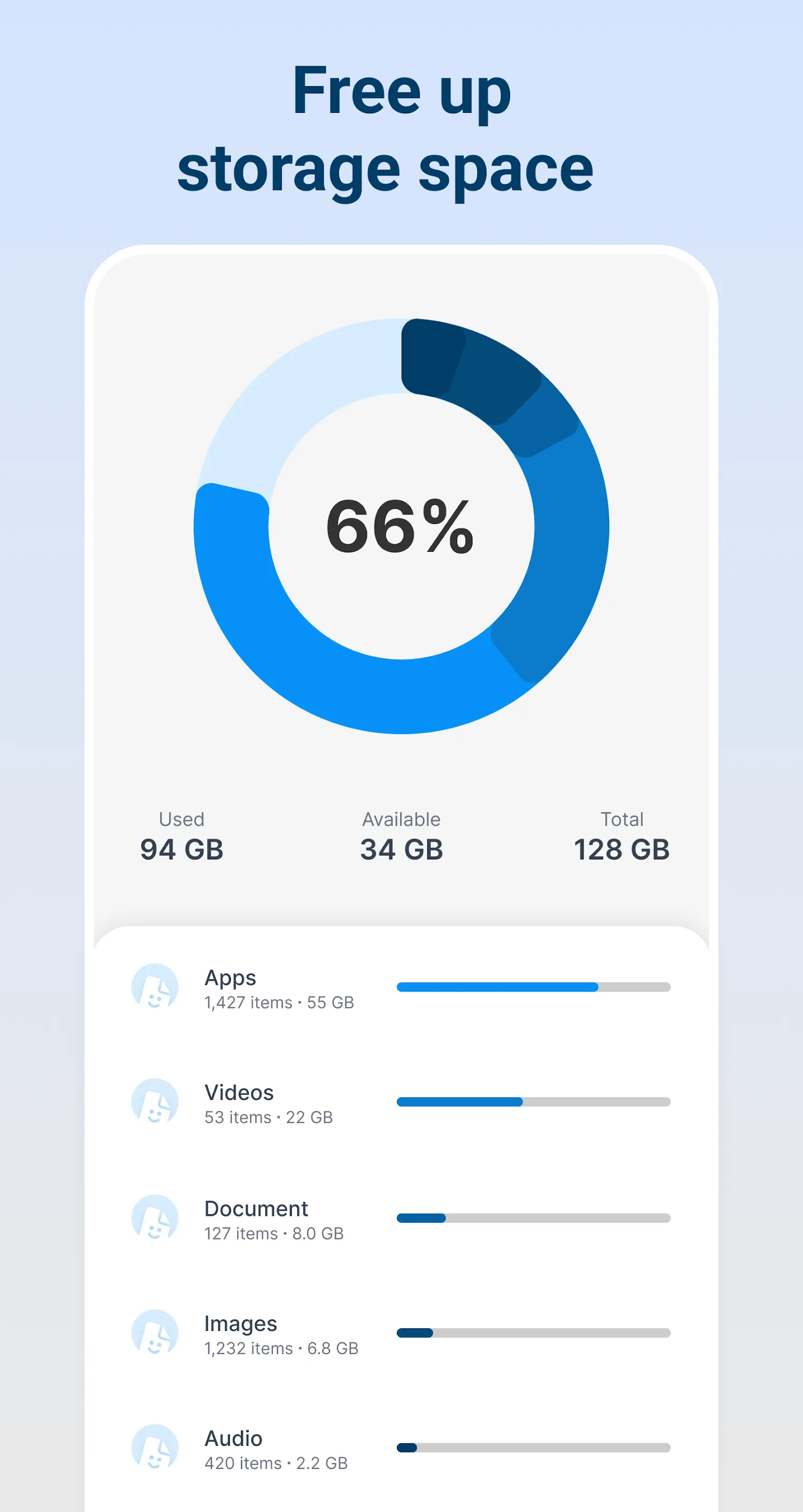 Move Files To SD Card | Indus Appstore | Screenshot
