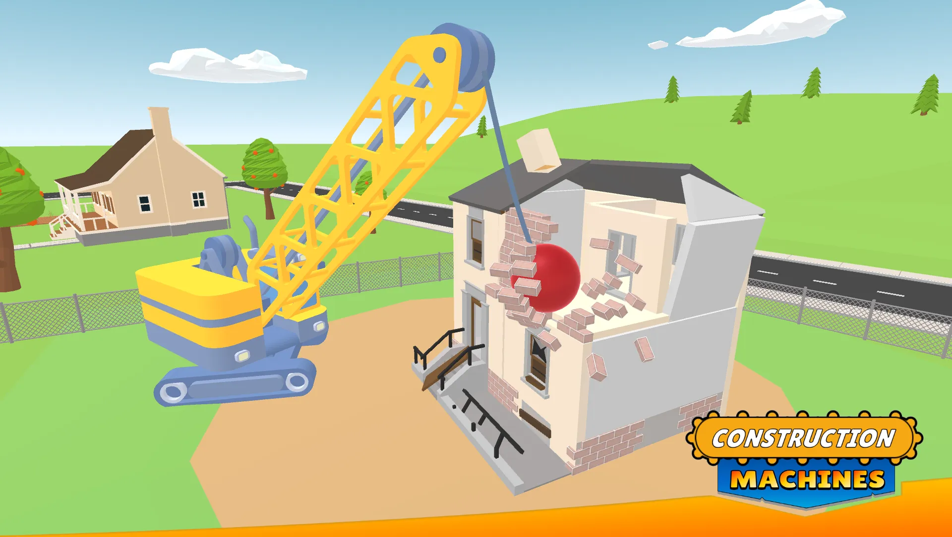 City Patrol : Rescue Vehicles | Indus Appstore | Screenshot
