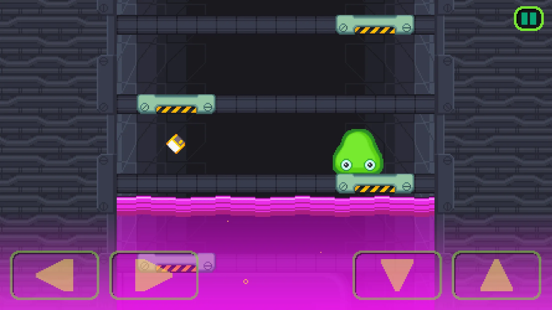 Slime Labs 2 | Indus Appstore | Screenshot