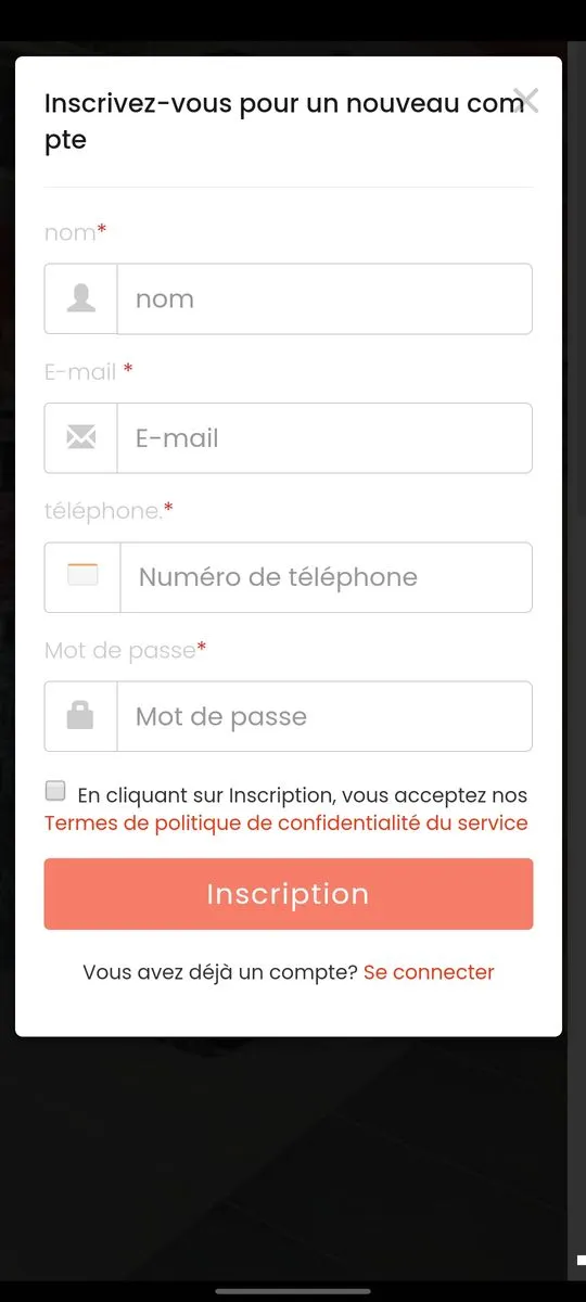 Ton Depanneur | Indus Appstore | Screenshot