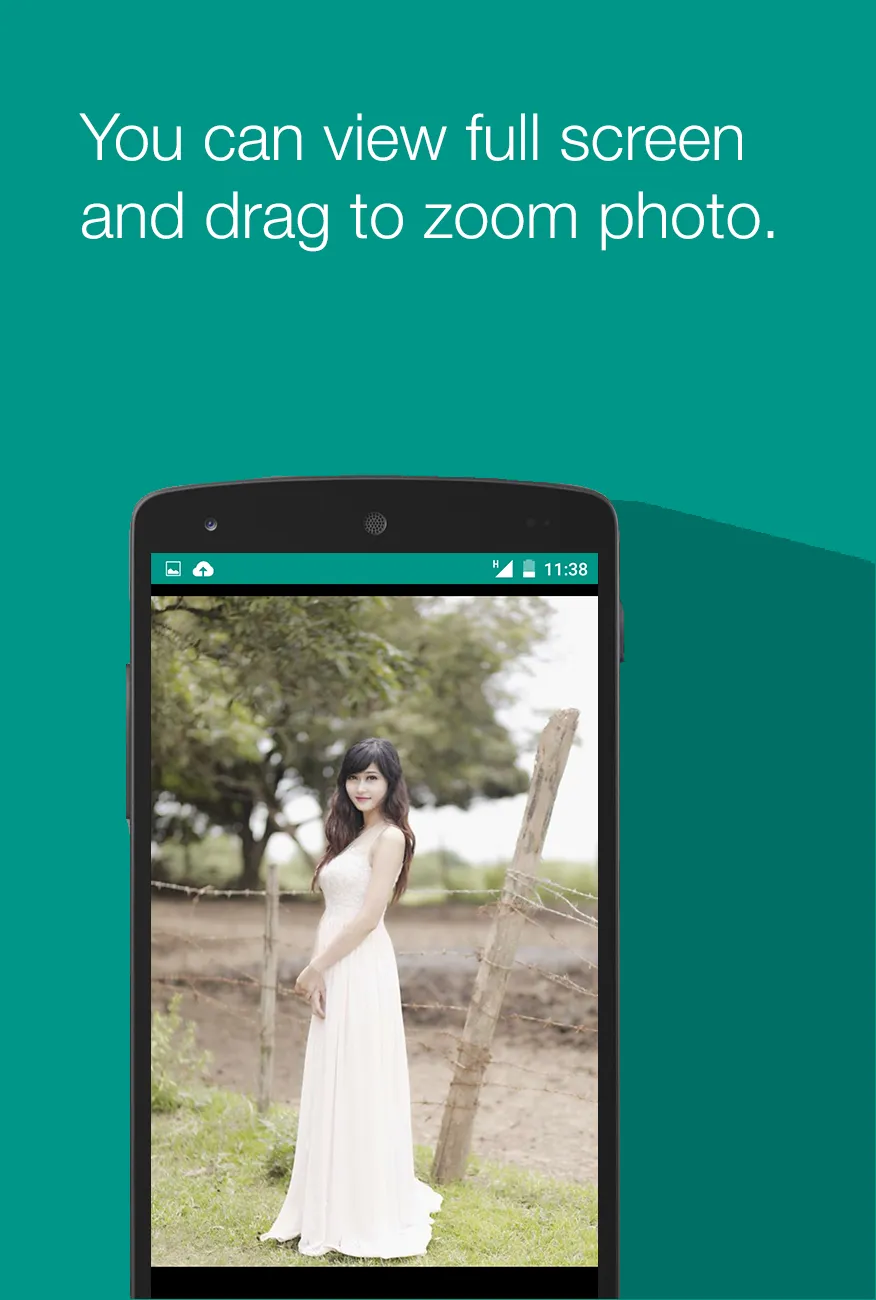 Lock & Hide Photos Pro 2022 | Indus Appstore | Screenshot