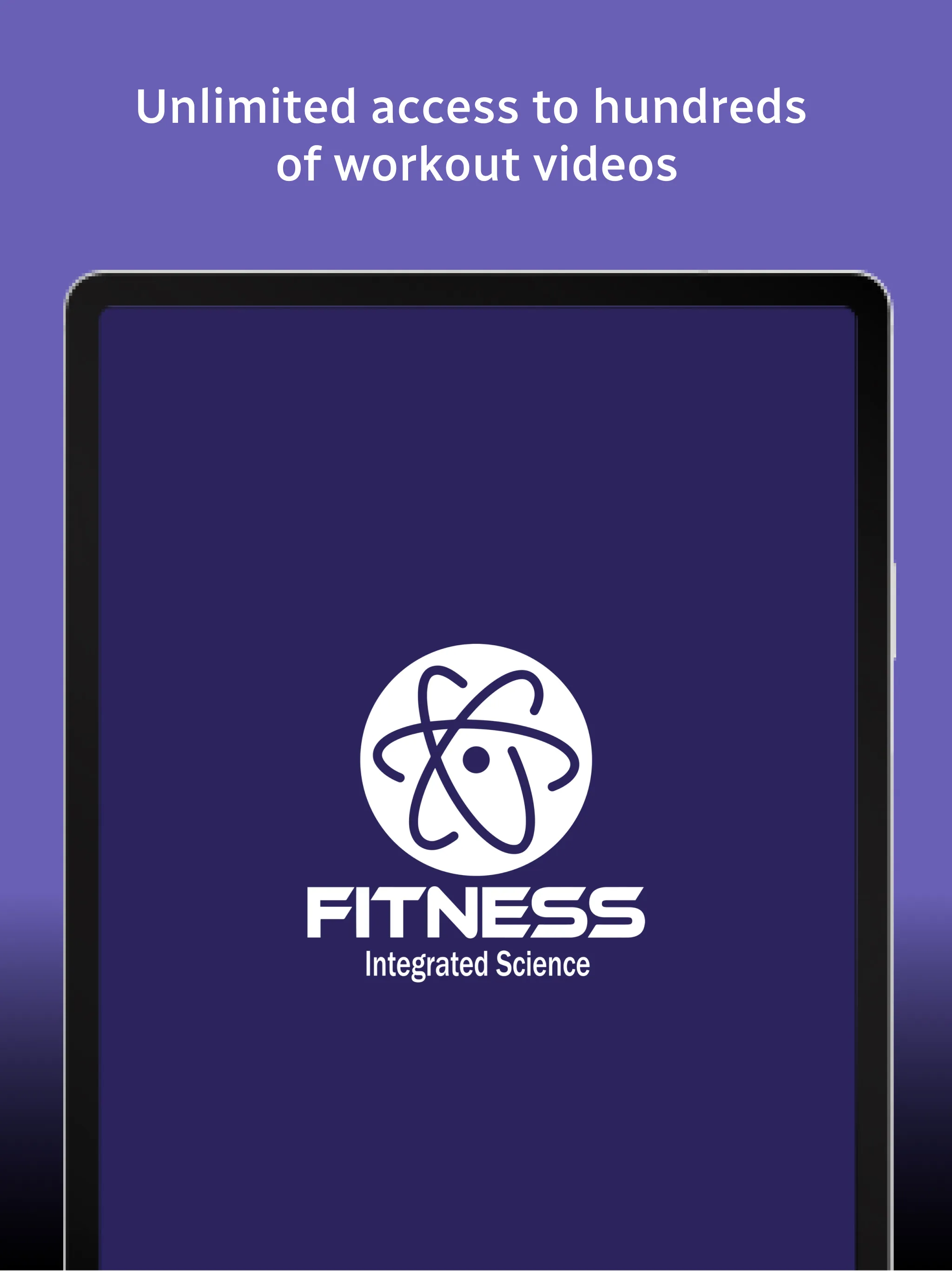 Fitness Integrated Science TV | Indus Appstore | Screenshot