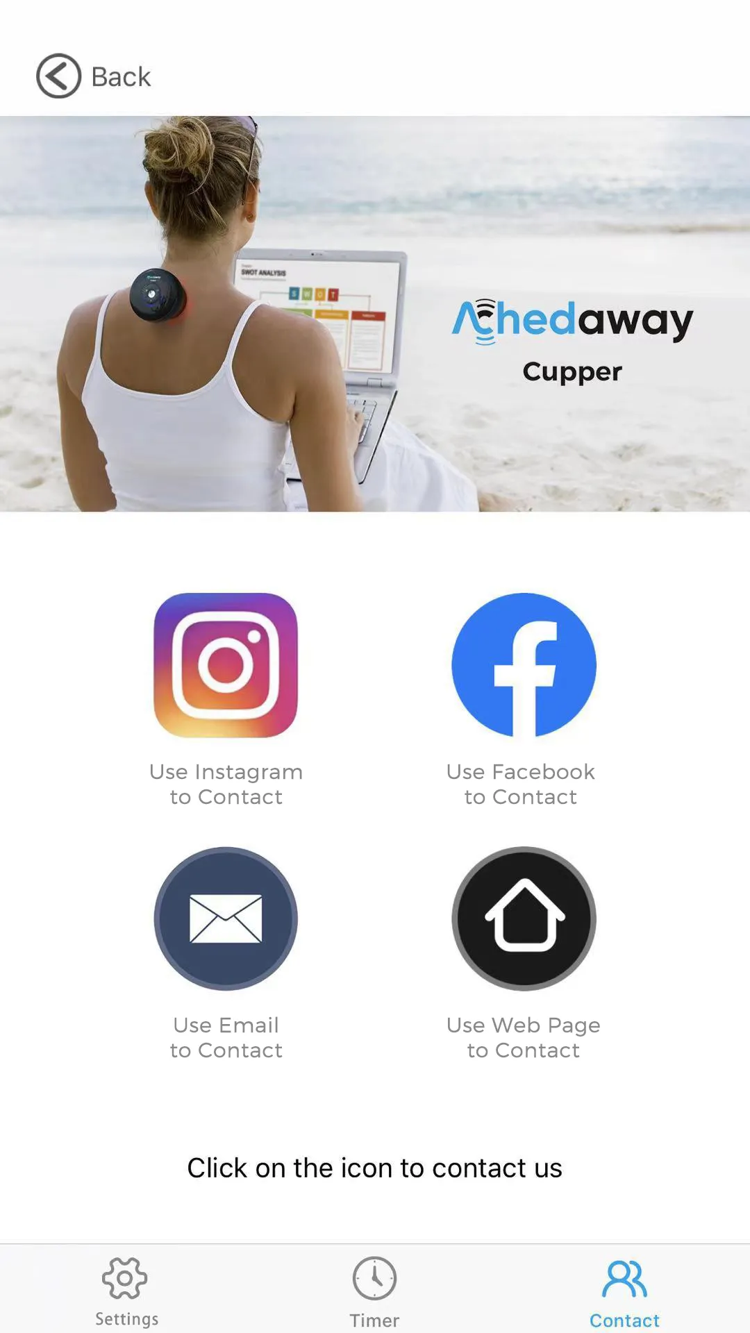 Achedaway | Indus Appstore | Screenshot