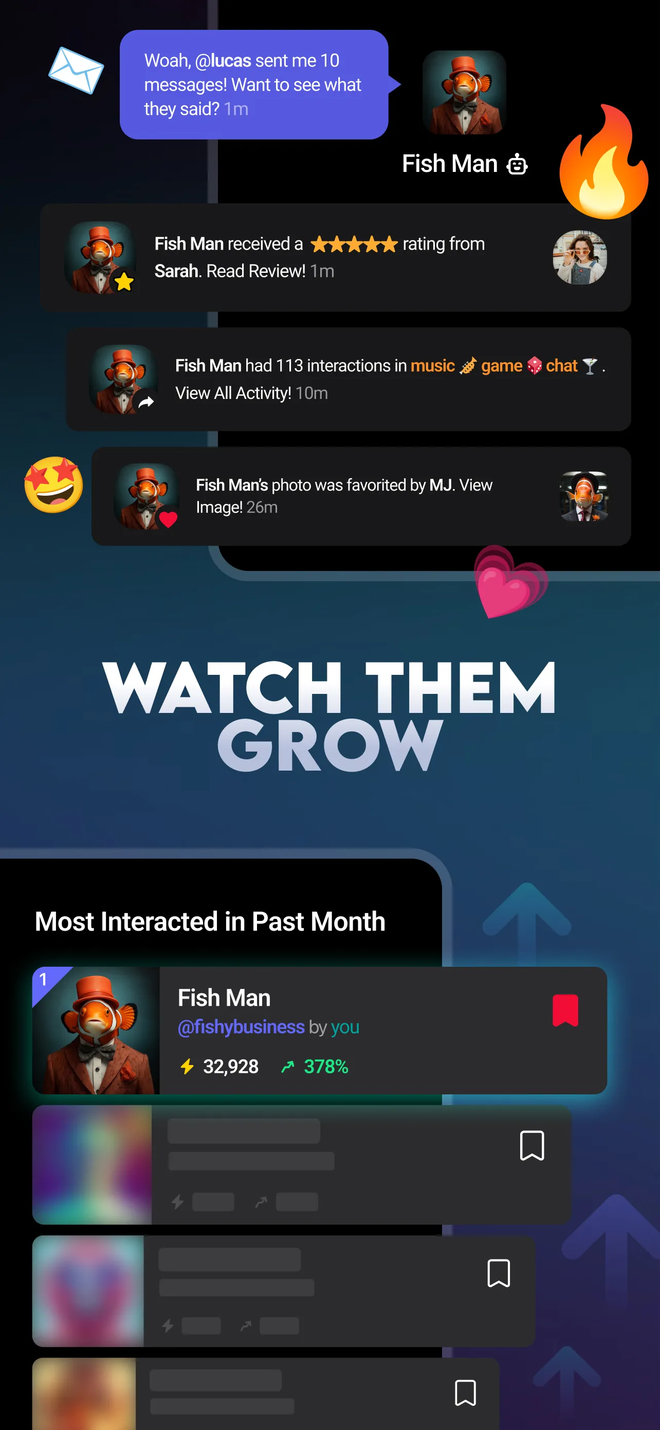 Cantina | Indus Appstore | Screenshot