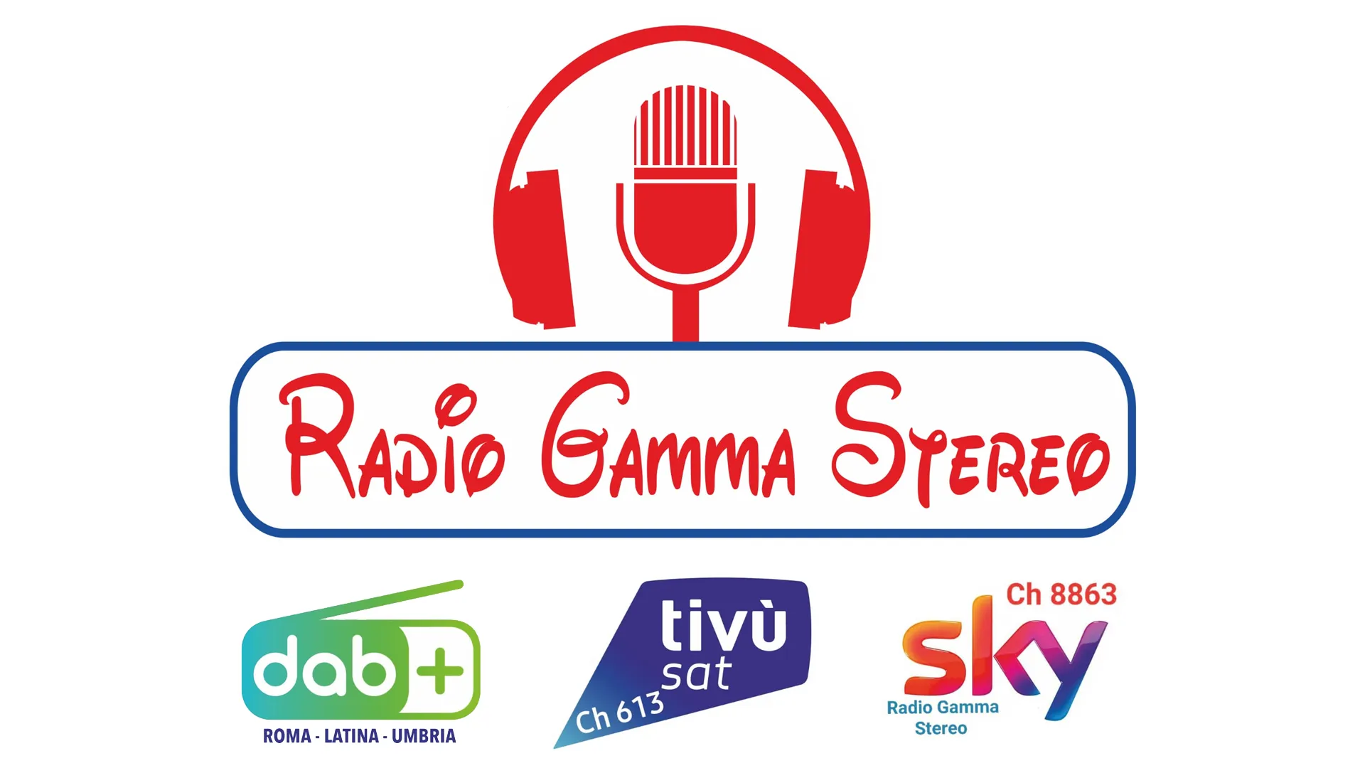 Radio Gamma Stereo | Indus Appstore | Screenshot