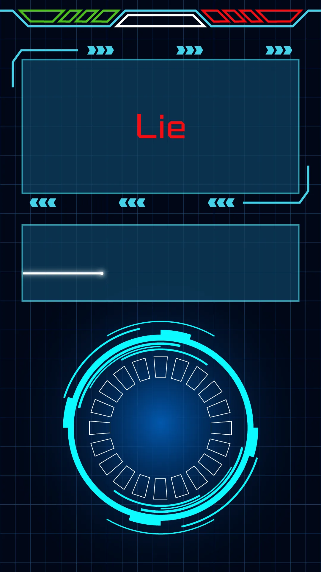 Lie Detector - prank | Indus Appstore | Screenshot