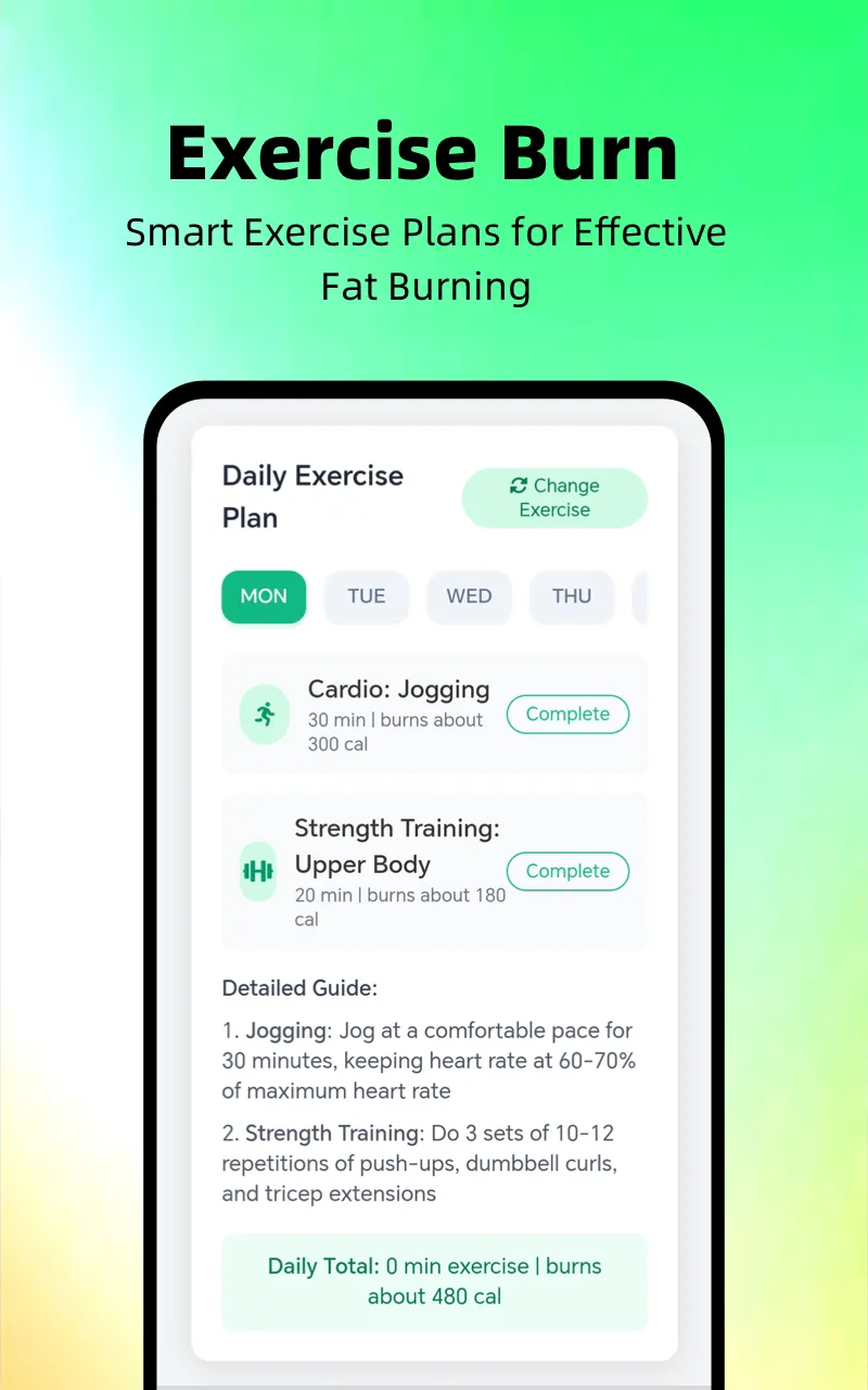 MyCalPal | Indus Appstore | Screenshot