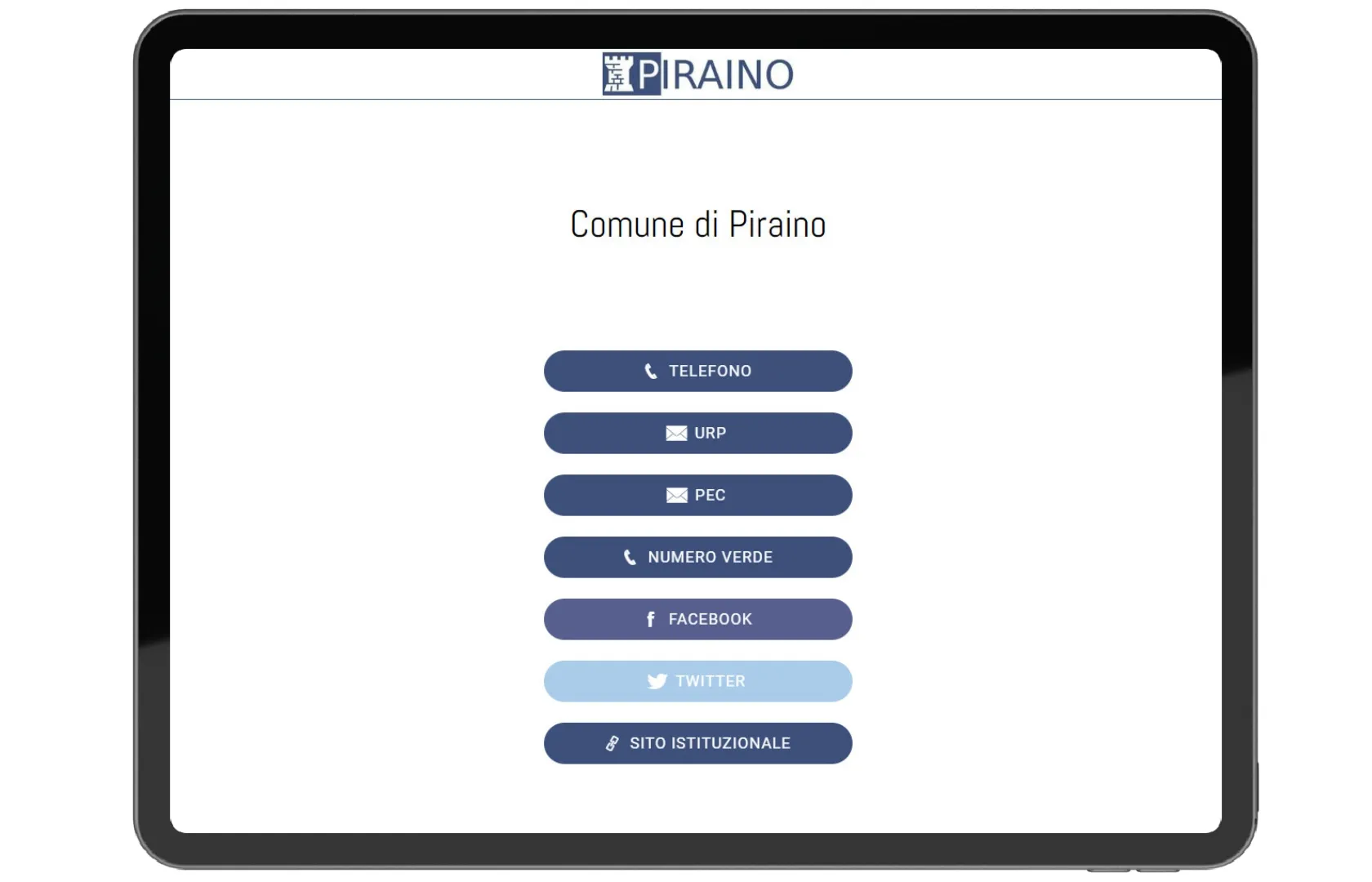 Piraino | Indus Appstore | Screenshot