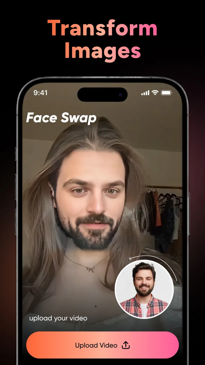 MidnightaVid AI:Ai Video Maker | Indus Appstore | Screenshot