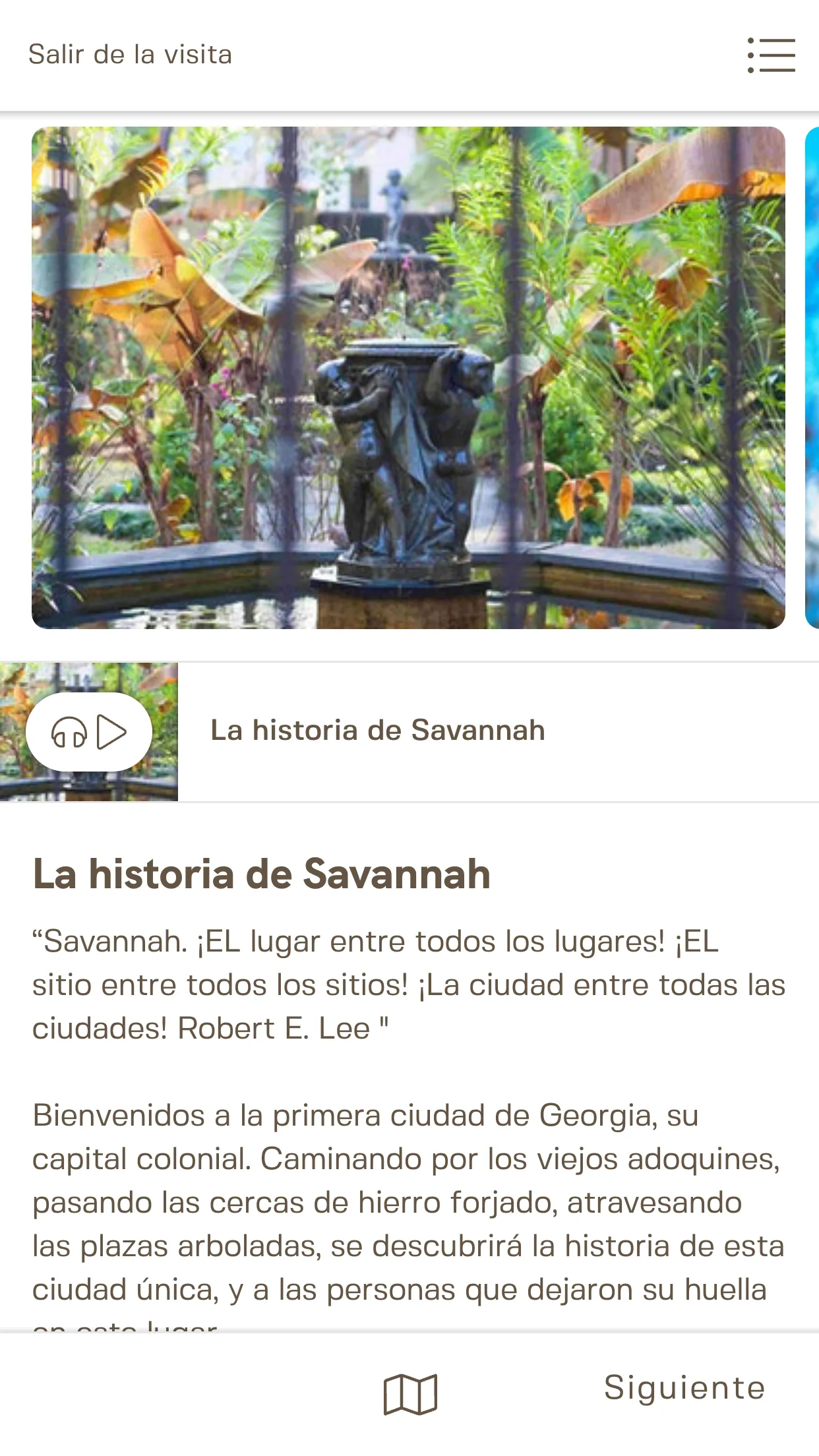 Savannah Experiences | Indus Appstore | Screenshot