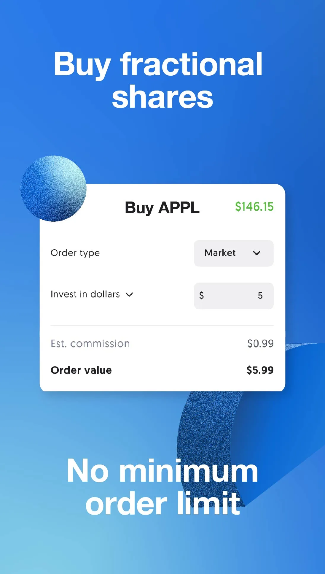 Stockal - US Stocks & ETFs | Indus Appstore | Screenshot