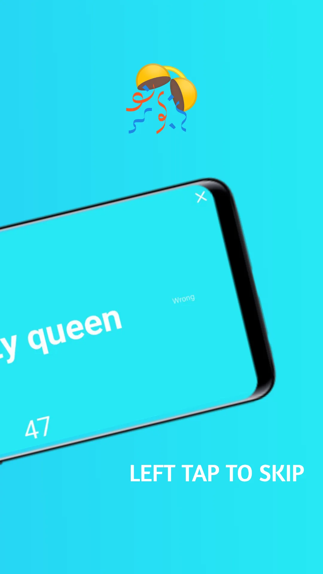 Guess word - Charades | Indus Appstore | Screenshot