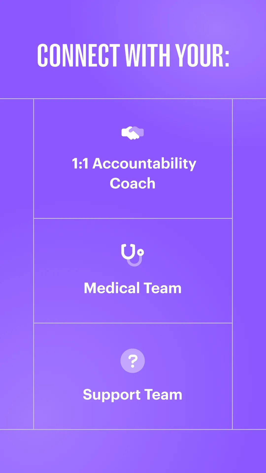 Calibrate - Metabolic Health | Indus Appstore | Screenshot