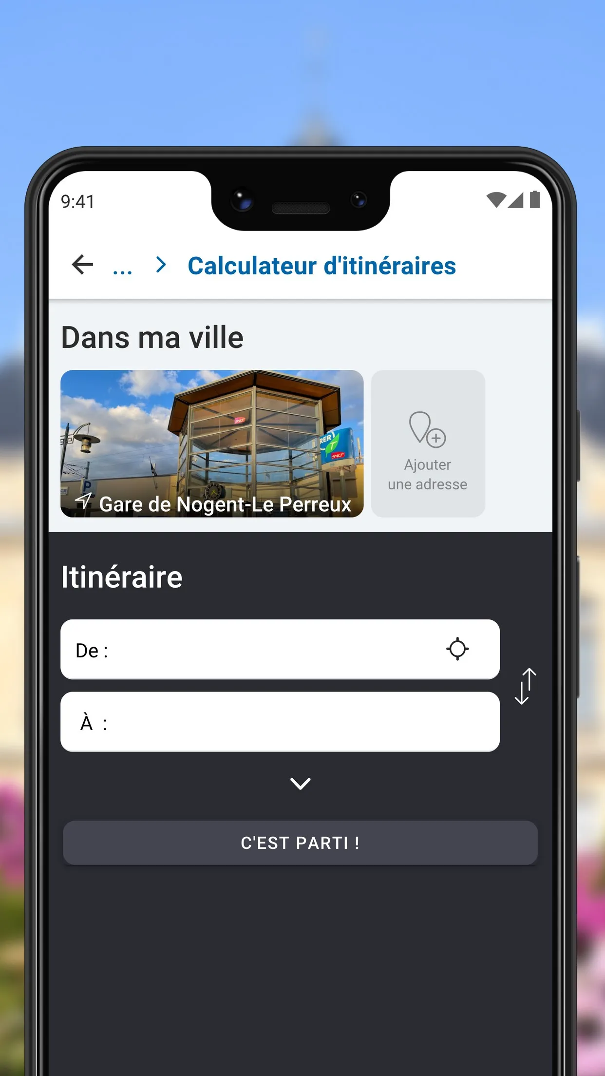 LePerreux94 | Indus Appstore | Screenshot