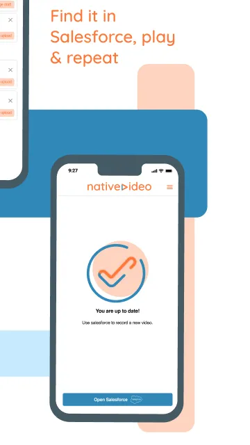 nativevideo | Indus Appstore | Screenshot