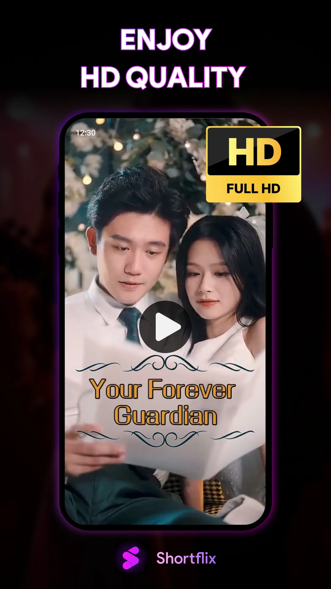 Shortflix: Short Movie & Drama | Indus Appstore | Screenshot