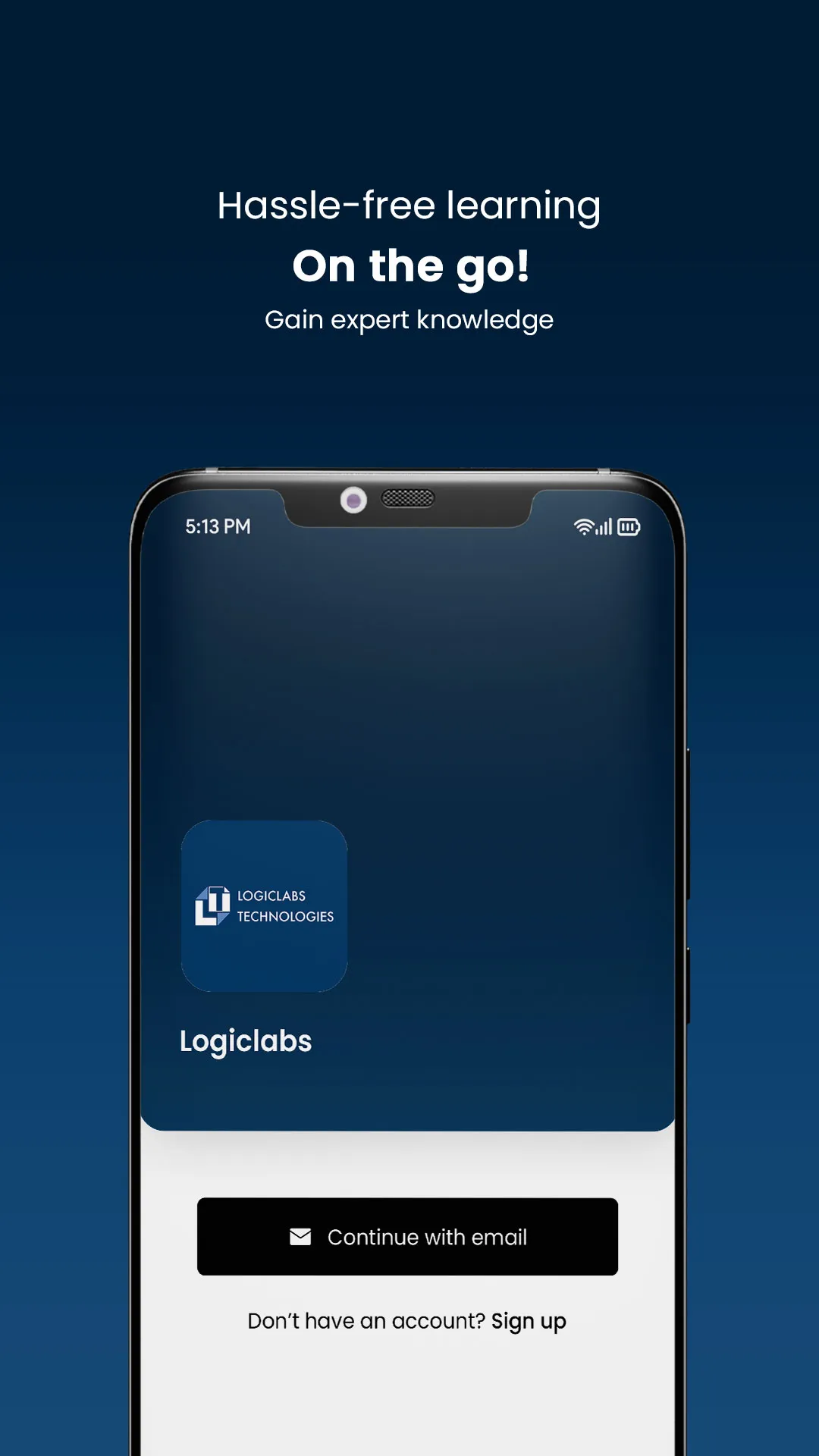 Logiclabs | Indus Appstore | Screenshot