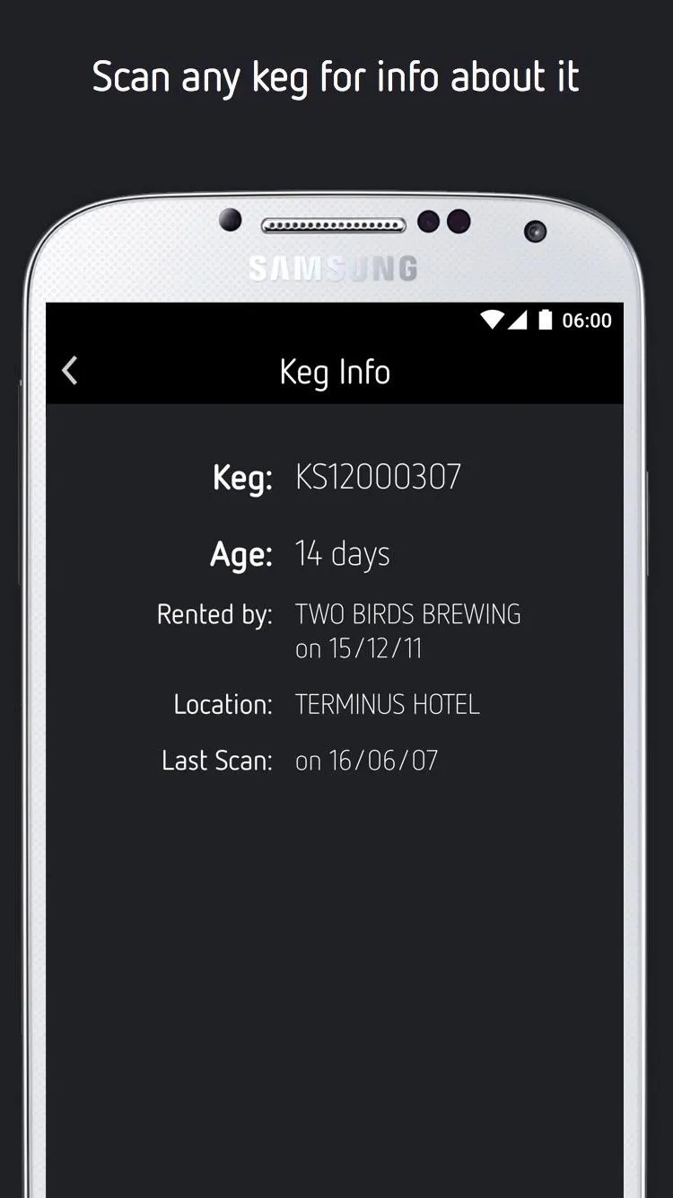 Kegstar | Indus Appstore | Screenshot