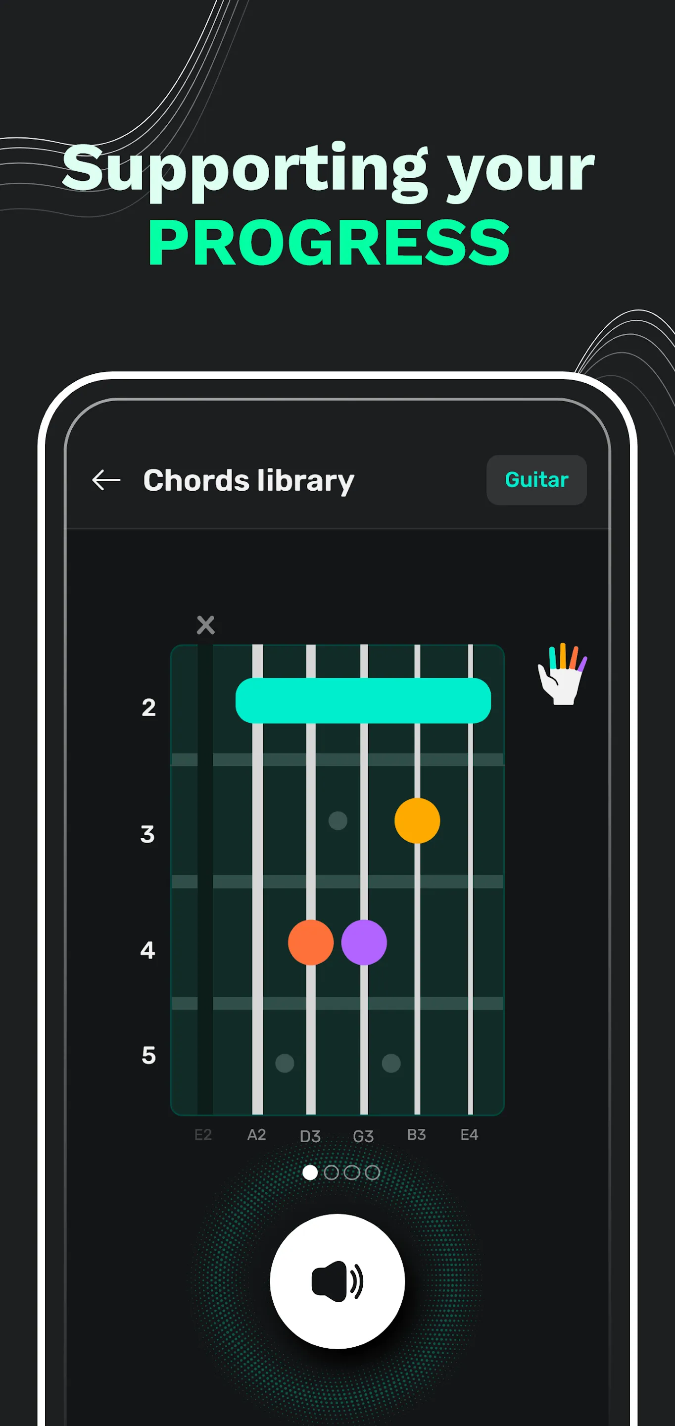 Perfect Tuner | Indus Appstore | Screenshot