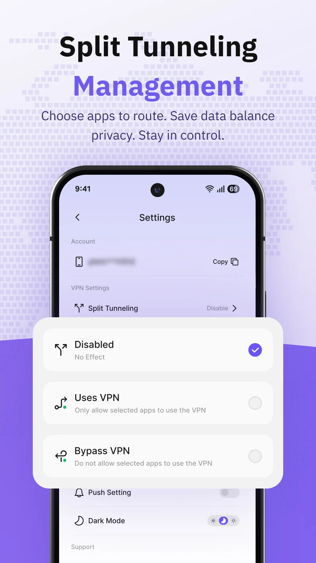 SpeedTop VPN: Fast & Secure | Indus Appstore | Screenshot