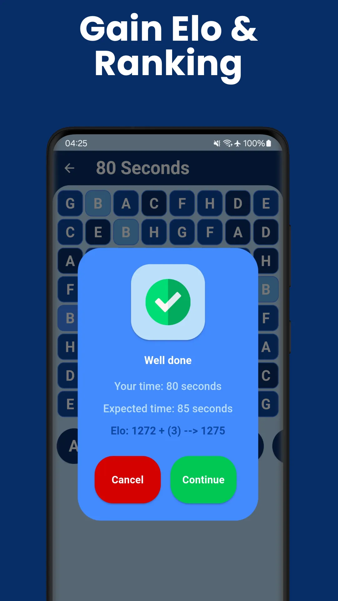 Rotation Sudoku Logic Puzzles | Indus Appstore | Screenshot