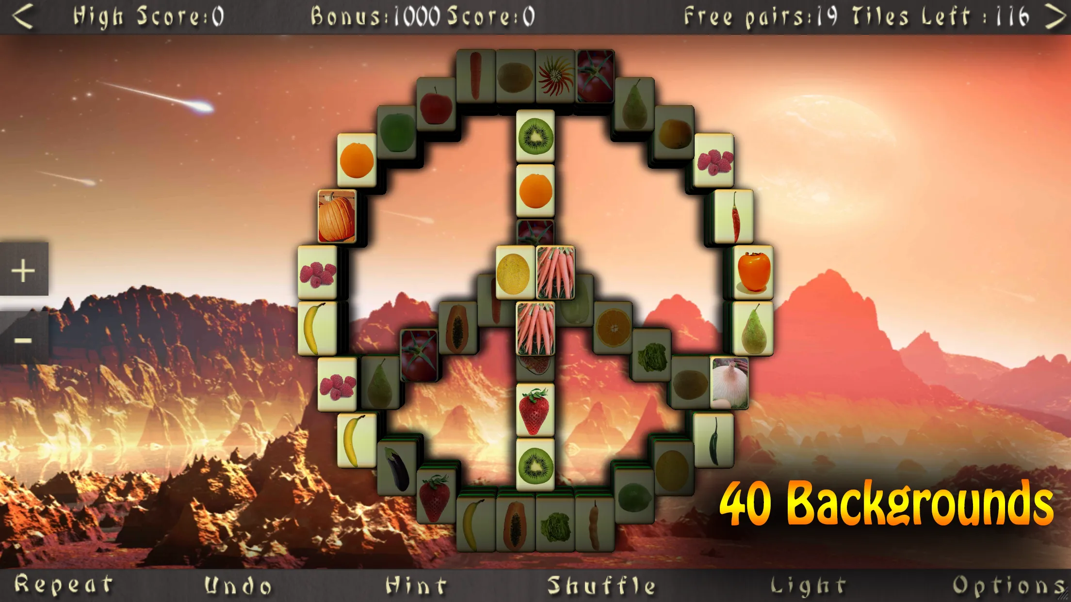 Mahjong Star | Indus Appstore | Screenshot