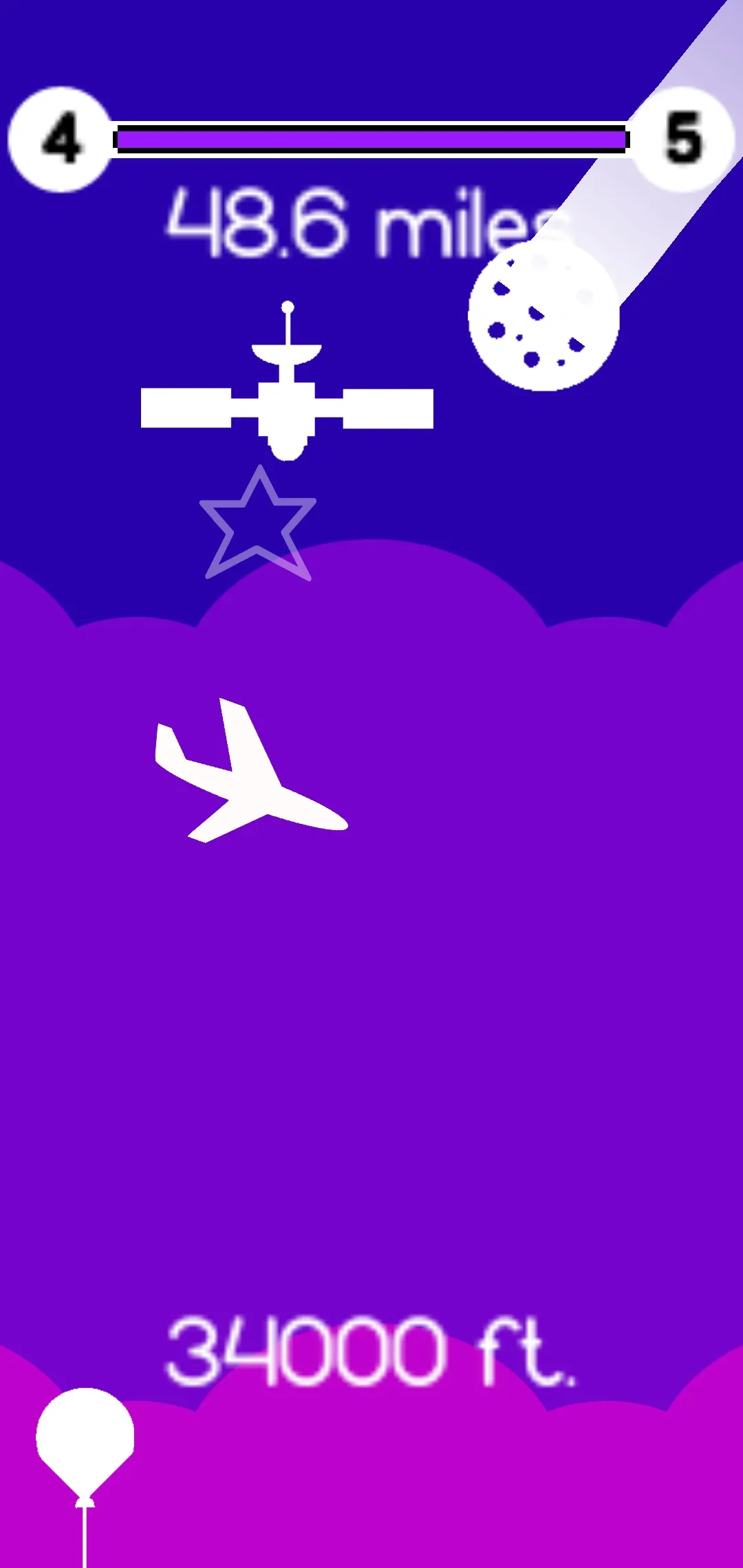 Aero Journey | Indus Appstore | Screenshot