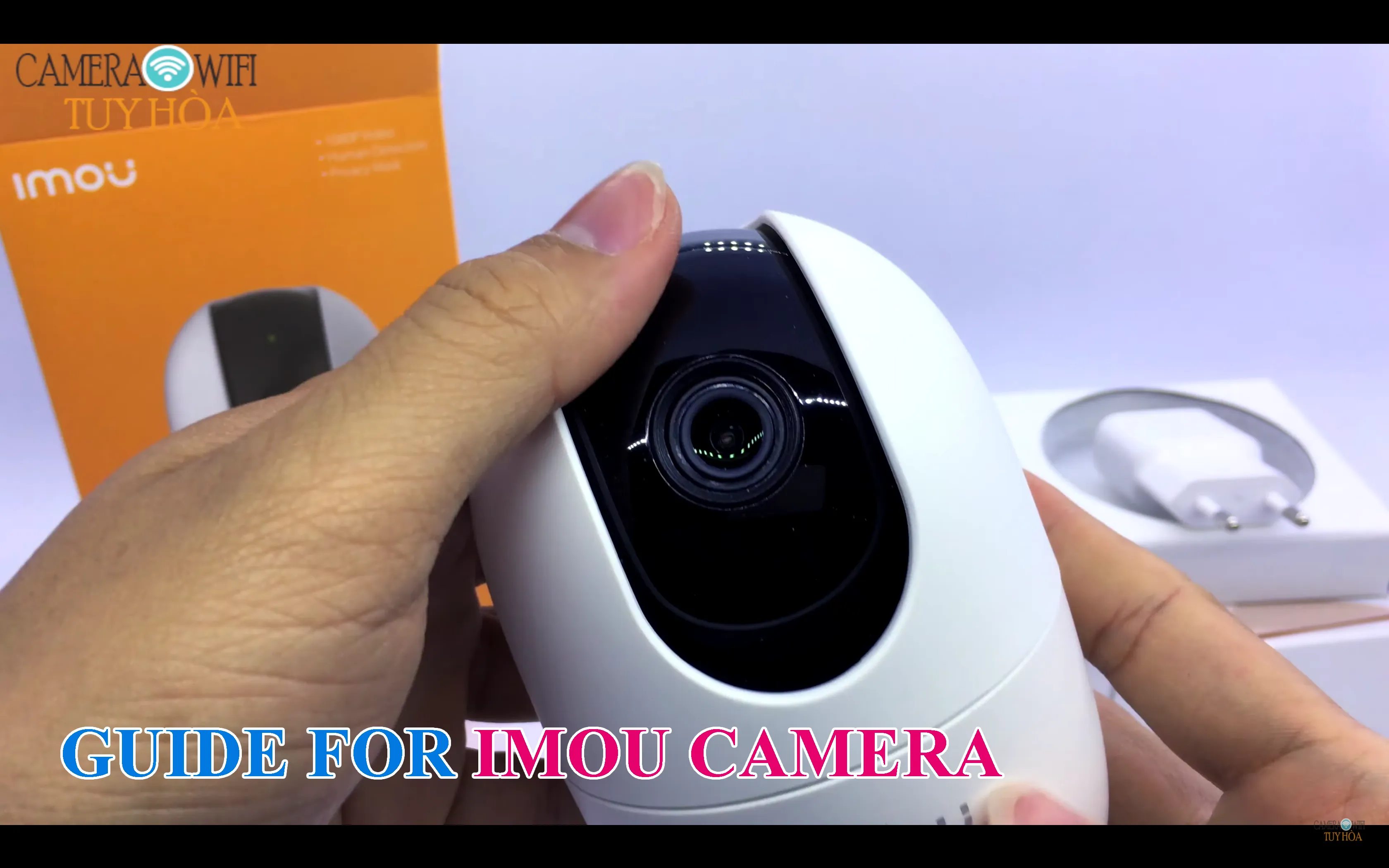 Guide for Yoosee IP Camera | Indus Appstore | Screenshot