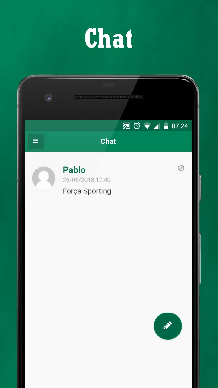 SouSporting - Notícias do Spor | Indus Appstore | Screenshot