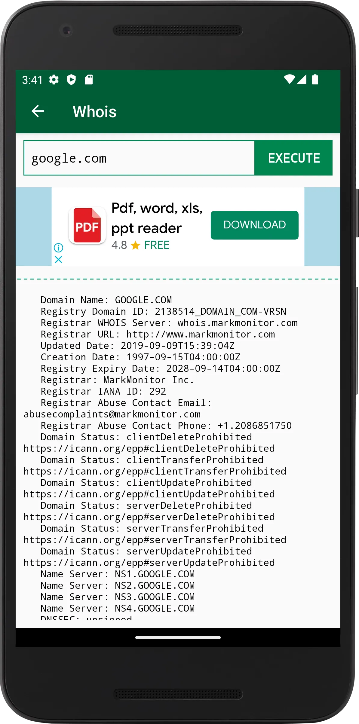 Bangla Converter-বাংলা কনভার্ট | Indus Appstore | Screenshot