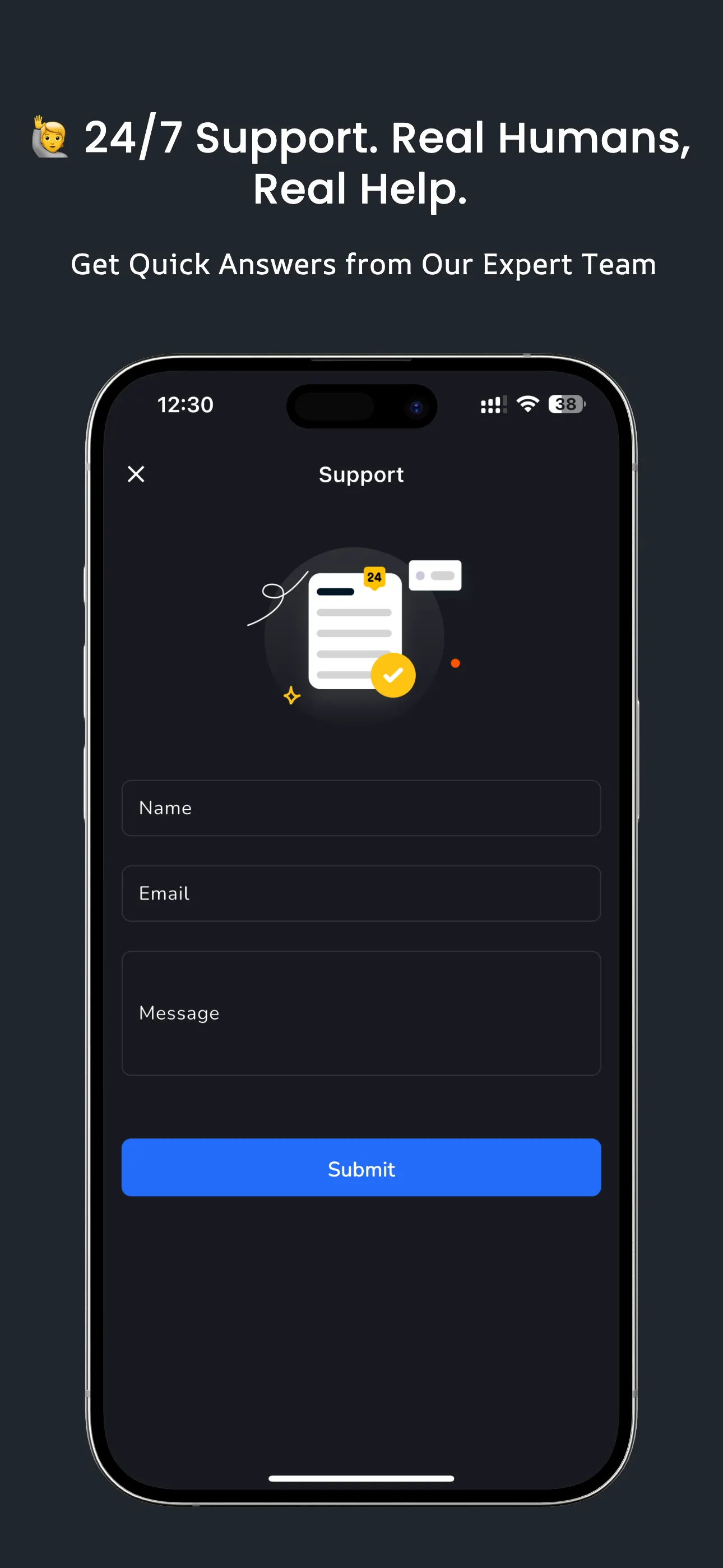Pro Trading Signal: AI Signals | Indus Appstore | Screenshot