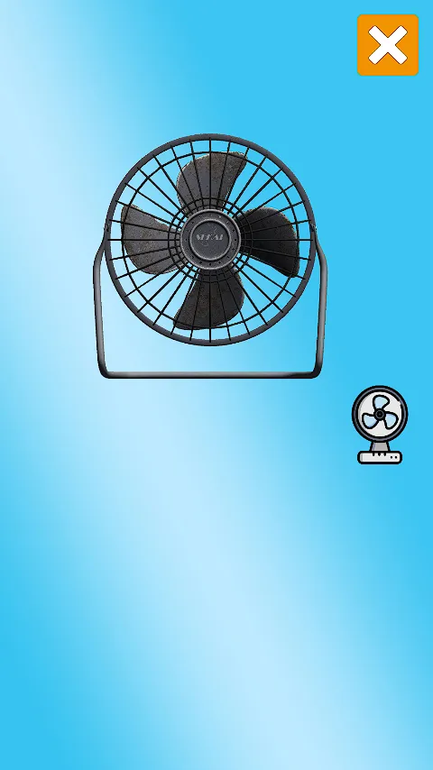 Fan | Indus Appstore | Screenshot