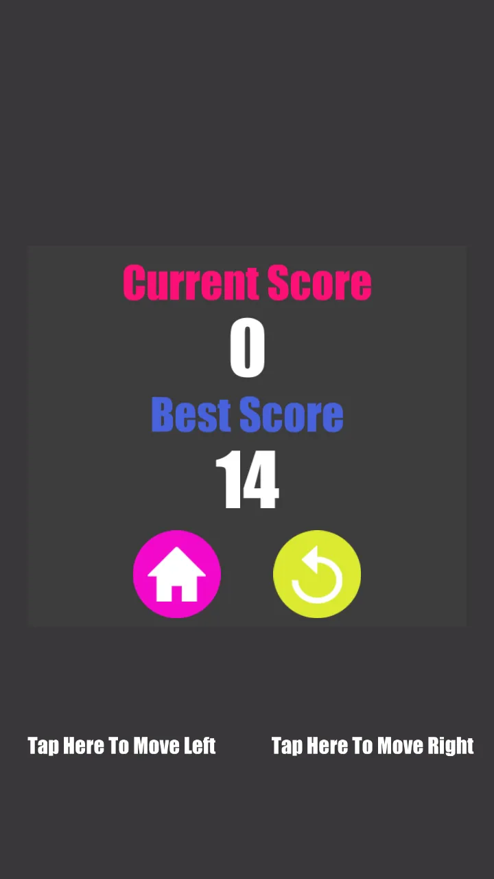 Color Ball Jump | Indus Appstore | Screenshot