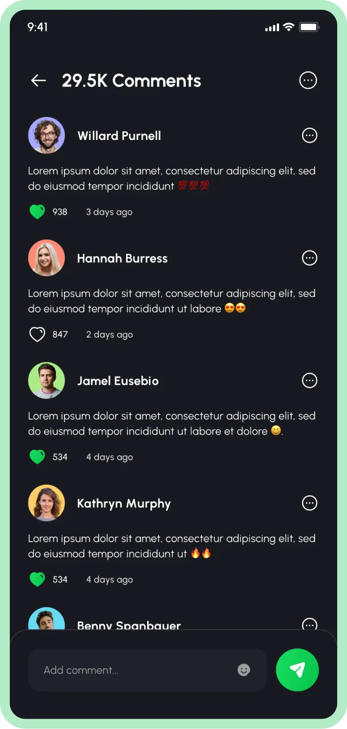 Anistream | Indus Appstore | Screenshot