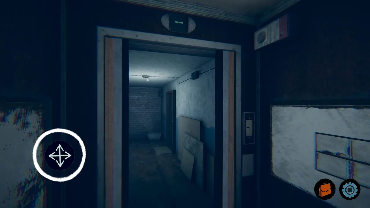 The Secret Elevator Remastered | Indus Appstore | Screenshot